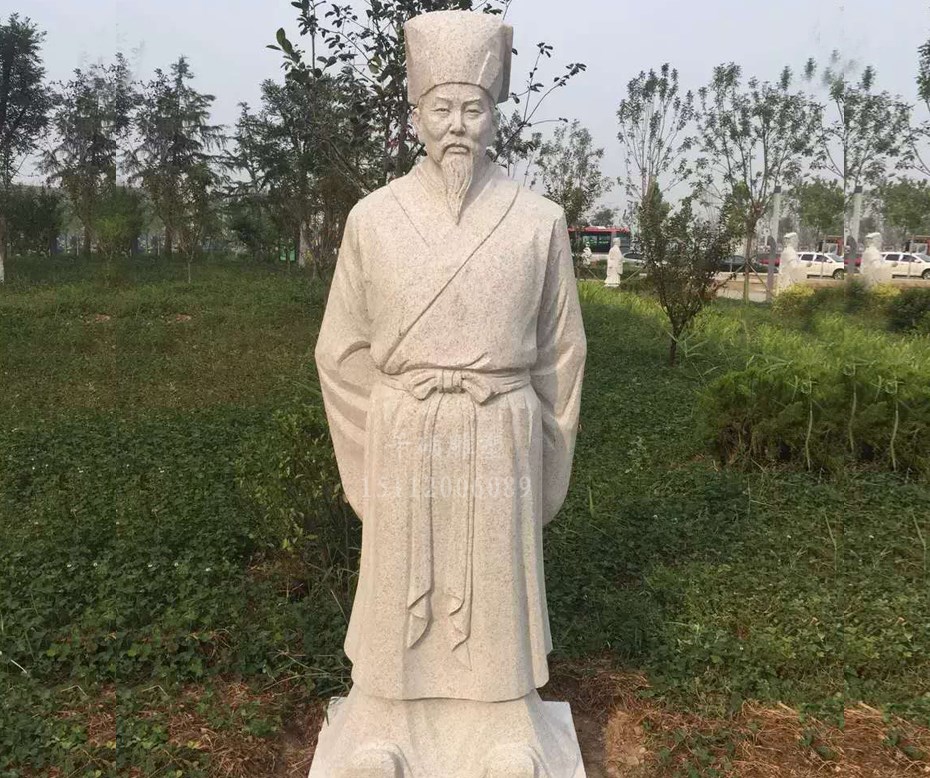 校园雕塑